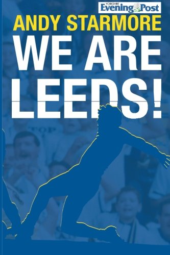 We are Leeds!