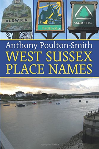 West Sussex Place Names